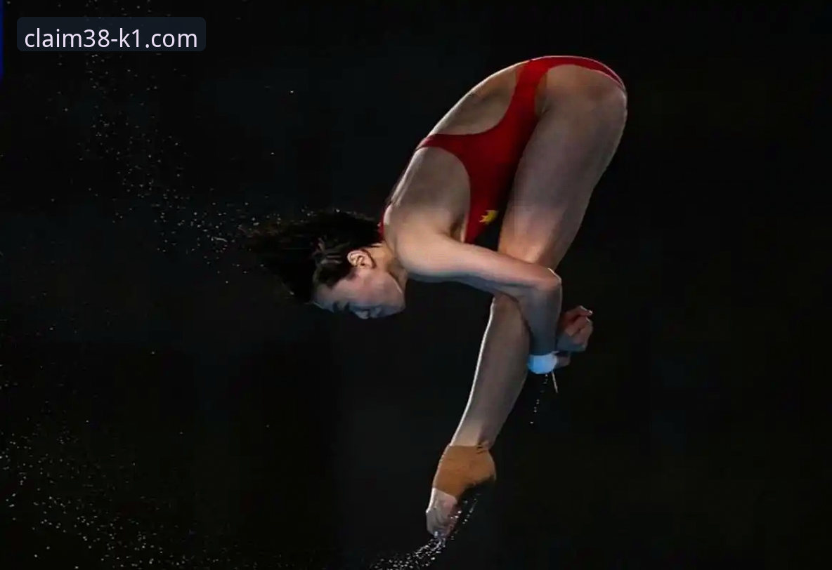 K1体育手机版 2026跳水世界杯总决赛蒋林静夺冠深度评测:从K1体育平台视角解读16岁新星崛起
