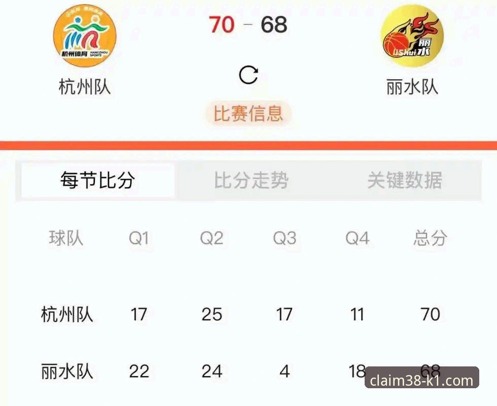 CBA季后赛G2浙江加时逆转宁波：K1体育平台赛事数据分析与观赛操作指南