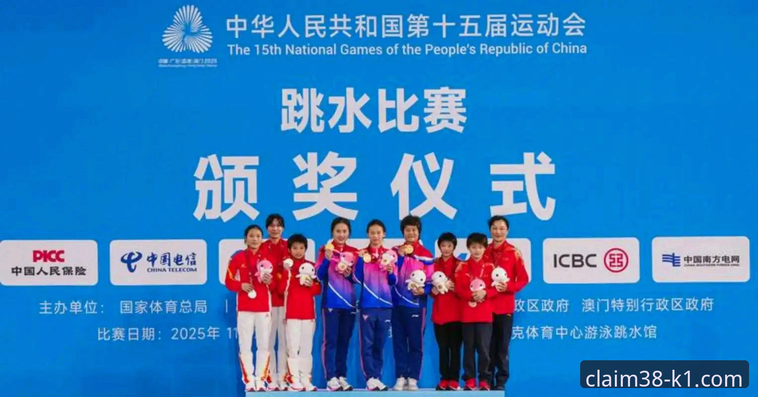 K1体育手机版 2026跳水世界杯总决赛蒋林静夺冠深度评测:从K1体育平台视角解读16岁新星崛起